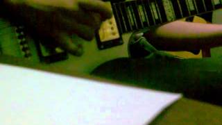 Untitled song