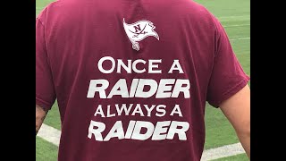 Nutley HS Sports Special with Joe Volpe - Tom Brady Calling it quits