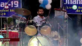 SONG SAYONEE  COVER BY SAMAKSH