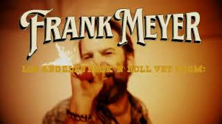 Frank Meyer and The Strains 2025 US Tour [Promo Video]