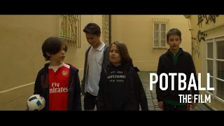 Potball: The film