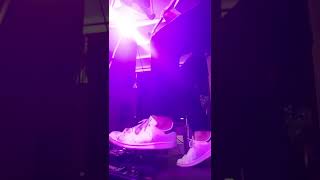 Hamilton Acoustic Artist | St Marcus | Facebook Live