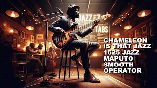 5 Great & EASY Jazz Bass Tabs for Beginners. #basstabs #basstab #basslessons #basstutorial #jazzbass