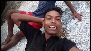 New Blog Nagpuri Ratu Water falls Gagri Chainpur Gumla #nagpuri #blog #Ratuwallterfolls 2025 