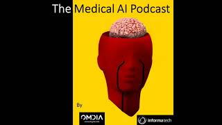 Episode 1: AI for assessing prostate cancer, with Dr Antony Rix CEO of Lucida Medical