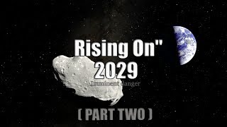【Soundtrack】Rising On"  (Part two) - original - (Progressive, Trance, Electronica) V2018