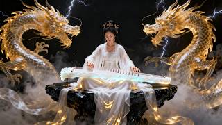 The Sacred Golden Pearl Hymn That Unlocks Royal Destiny