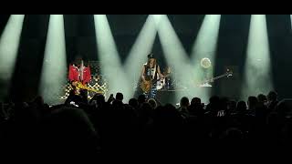 Cheap Trick - Dream Police / Goodnight - Lynn, MA 10/25/25