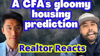 Reaction: Why @IntrinsicValueSystem's "Housing Market Predictions: The 2023 Housing Crash" is wrong