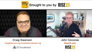 [EO Seattle] How To Be a Creative Entrepreneur