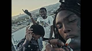 diamond* x tezzus x yung fazo - BYAAAATCH (Official Music Video)