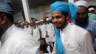 Urs Hazrat Makhdoom Sha Arif Safi 21. 7. 2019. Qawwal Murli Raju