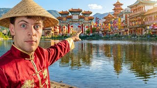 I Lived in the World's Biggest Chinatown