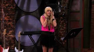 Hanniley95 [Que Sera]