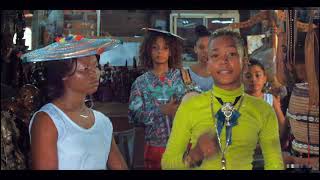 MIXKID EDOUARDO THE GOLDEN BOY..... STOP SLAVE  Full 1080P