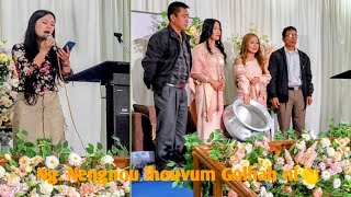Ng. Neijavah Kipgen lasah Ng.Nengnou lhouvum Golhah ni | 17/03/26 LNC  K P I district | @boihchannel