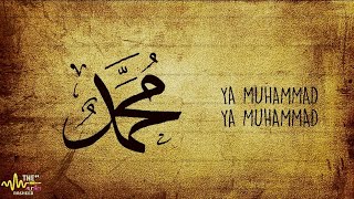 Ya Muhammad (Vocals Only)Nasheed, يامحمد نشيد #islamicmusic #nomusic #nasheed