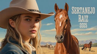 💖 Bem-vindo à Playlist Sertaneja 2025! 🎶 "LIVE Música Sertaneja" PlayList Completa!