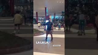 Inline skate di Qbig BSD