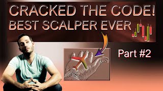 Most Powerful Trading System Nobody Talks About! : US30 Live! Trading Secrets Exposed! (Part #2)