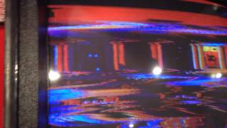 Wells Gardner k7500 goes out of focus & sync when moved - fix?