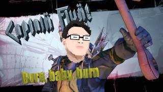 Borderlands 2: Michael Bay Edition