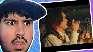 MGA TO END 2025! | MRS. GREEN APPLE - ダーリン LIVE REACTION