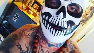 RITTZ RESPONSE!!! NASHVILLAIN-DAY OF THE DEAD 2 (response to Rittz)