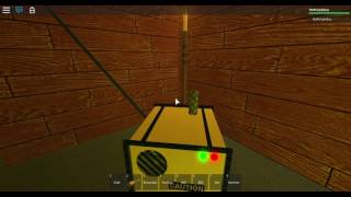 Stupid neighbor (Roblox)