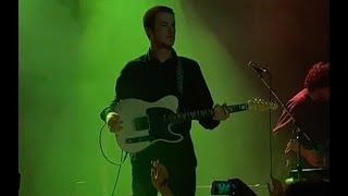 Uncomfortable (Live) - Wallows @ Mod Club, Toronto