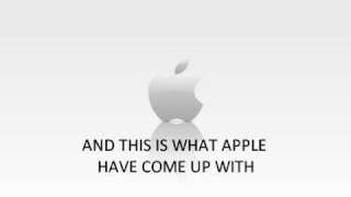 iPad Trailer