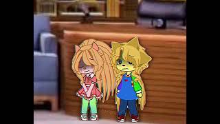 The neighborhood since Wally went missing- (gacha) (Welcome Home)