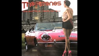 The Firrenes - Time and Place 10 Inch Vinyl Record Play