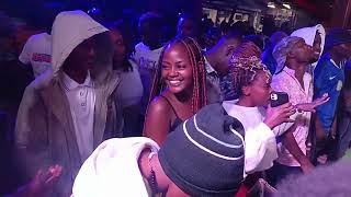 🤭🤭ALEX KASAU KATOMBI LIVE IN KIFARU PLACE