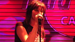 7 Million Jigawatts "The Way Down" Live in HD