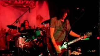 Pat Travers Rock N Roll Suzie.