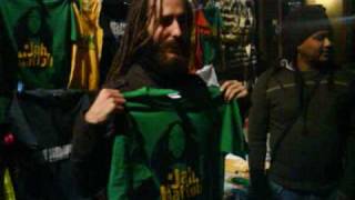Jah Nato- Sabath