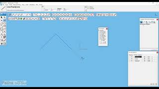 Rysowanie 2D, czyli podstawy CAD w darmowym kursie on-line z programami ViaCAD i SharkCAD