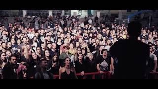Urban Evolution Fest 2019 // Ταφ Λάθος // Uncut