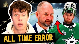 Pete Deboer’s Decision Will Have LONG Lasting Consequences: The Spit Sports Show
