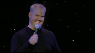 JIm Gaffigan - "McDonald's"