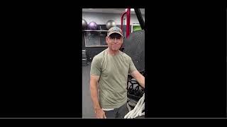 Loggerhead Fitness - Aug 2024 1300 Club Winners