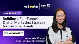Building a Full Funnel Digital Marketing Strategy for iGaming Brands