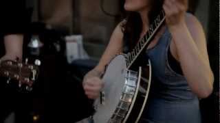 The Busker Chronicles: Canadian Country