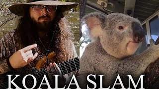 KOALA SLAM | @KRISXEN