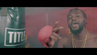 Speed Mendes - Demarte pena (Teaser)