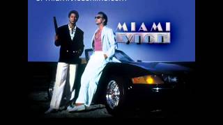 Miami Vice - Definitely Miami - Dadrian Wilson (Jan Hammer)