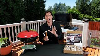 Promonoise - Le Tour De Spice - The Deluxe Smoker review