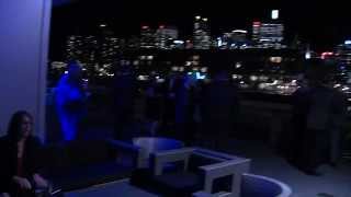 Greek Night For Cancer (Gasnier Foundation- Sydney, Australia)