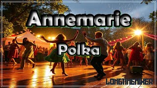 Longtimemixer - Annemarie Polka (Liebchen Ade) [FRENCHCORE]